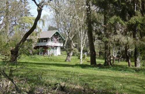 Ferienhaus Leezen - Foto 28