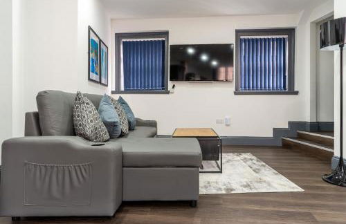 Temple Court by UStay Aparthotels - Foto 8