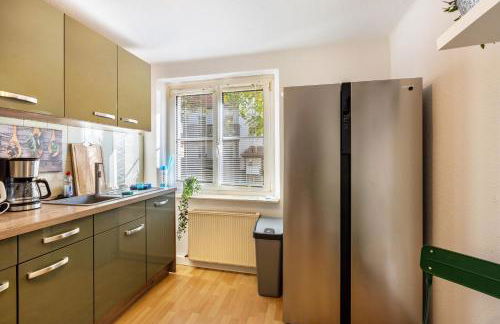 Ferienwohnungen Neuseenland - Foto 19