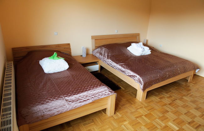 Apartments Olimian - Foto 5