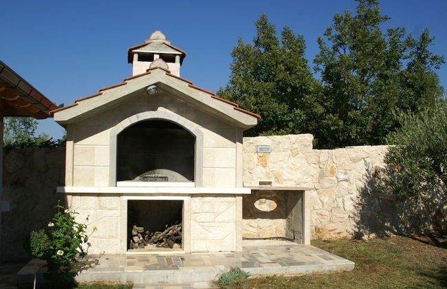 Villa With Private Pool in Trilj, Dalmatia - Foto 23