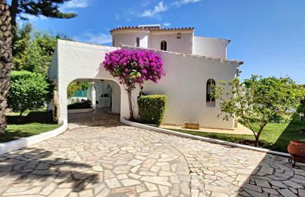 Villa Palmeira Galé Beach - Foto 4