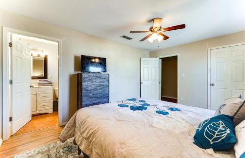 Pet-Friendly Portales Home Rental Near ENMU! - Foto 12