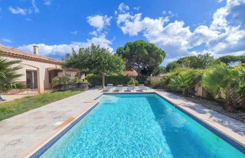 villa le perdigal - Foto 9