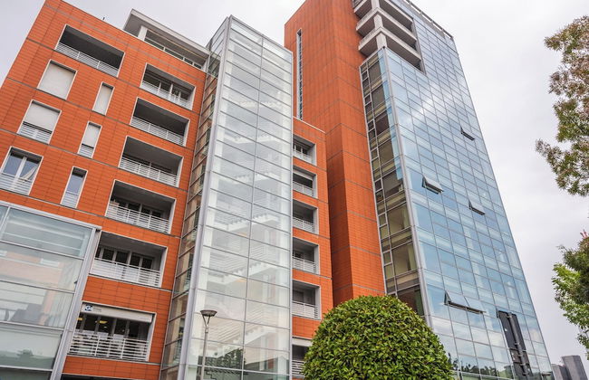 Emilia Suite Street - Foto 20