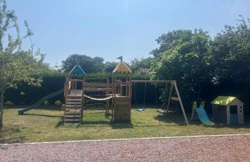 Maison chaleureuse à 3kms des plages - Foto 18