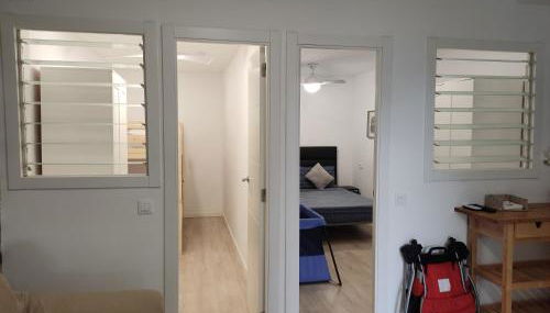 Casita en la Playa planta baja de adosado - Photo 4