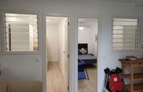 Casita en la Playa planta baja de adosado - Photo 4