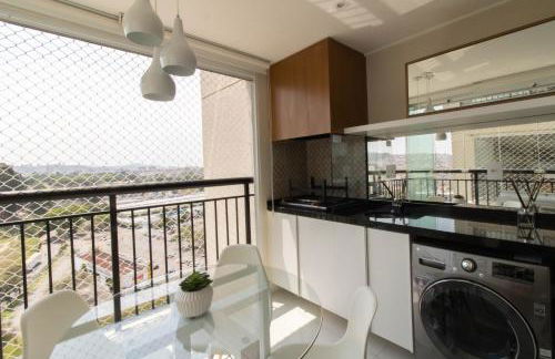 Beautiful Studio - GRU 1112 - Foto 48