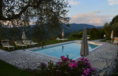 Villa Collebelvedere - Near Rome with Home Restaurant - Foto 52