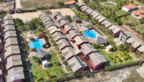 CHALEVILLE Coqueiro 46 - Foto 2