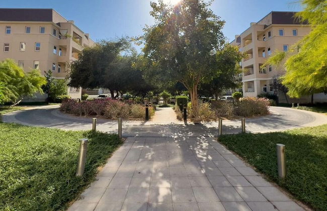 Dubai Green Oasis Retreat - Photo 29