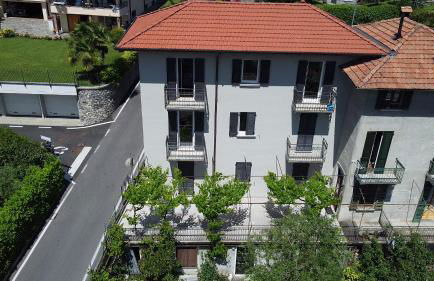 Vista Lago Como - Foto 25