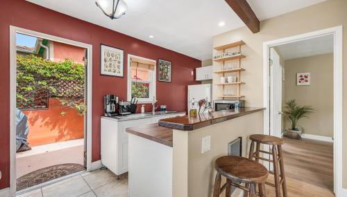 1BD Heart of PB Pet Friendly Private Sanctuary - Foto 4