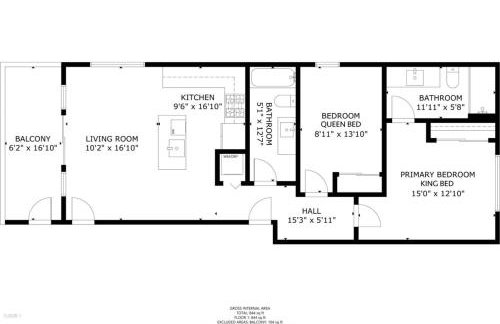 Ebb920 Modern Loft, Heart of Taft District - Foto 3