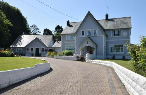 Cosy bungalow in Pembrokeshire - Foto 12