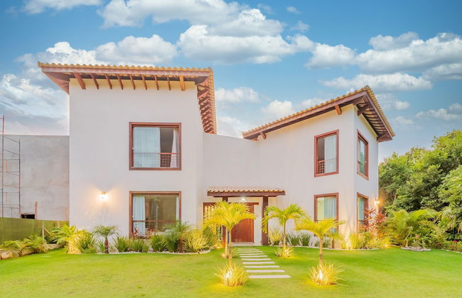 PF05 Casa Alto Padrão - P. do Forte - Foto 61