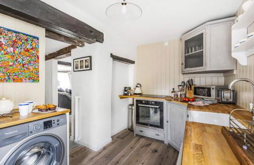 Willow Cottage - Foto 9