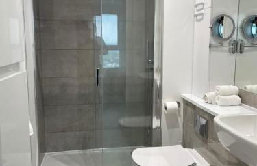 Stunning 2Bedroom Ensuite Apartment Near Excel & 02 Area - Foto 12