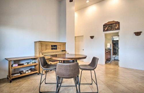 Cozy Mtn-View Vail Home with Pool and Hot Tub! - Foto 15