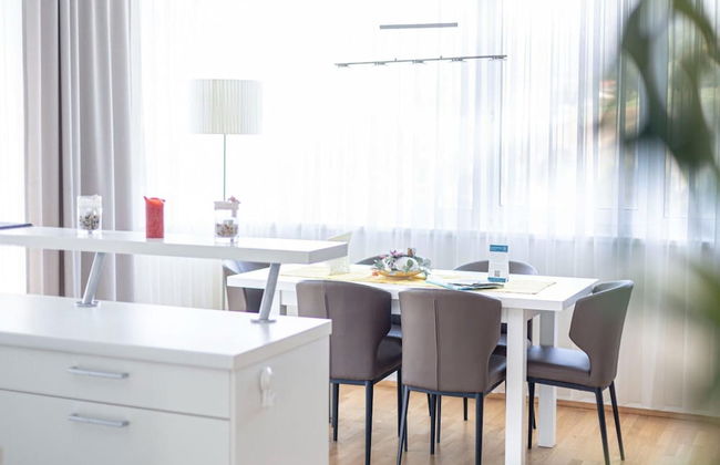 Chalet With Infrared Sauna - Photo 10