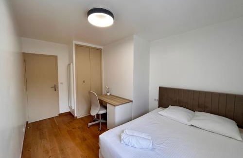 Belle maison, 15mn de Paris, 2 parkings gratuits - Foto 29