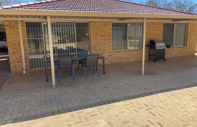 Ocean Keys Family Accommodation - Photo 14