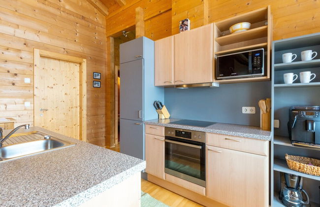 Penthouse With Steam Bath - Foto 4