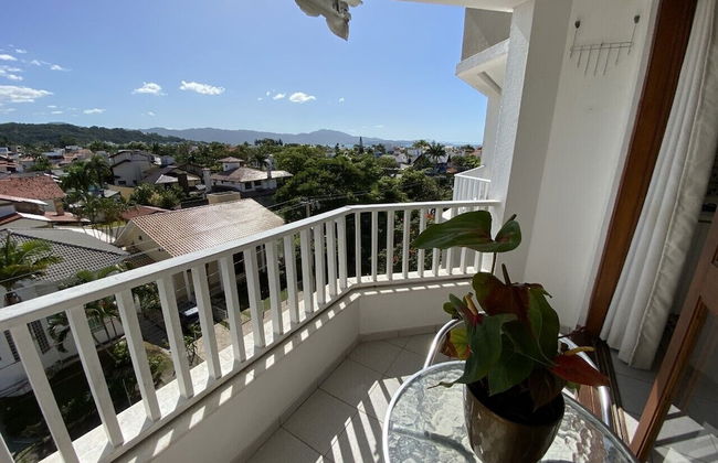 Residencial Ibiza Jurere Internacional - Photo 17