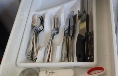 Bright 1 bedroom Near U of U, Hospitals, Downtown - Foto 11