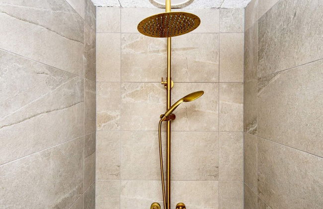 10 Person Holiday Home in Orsted - Foto 33