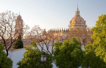 Wehostcostaluz Le Petit Palace Catedral con parking gratuito - Foto 77