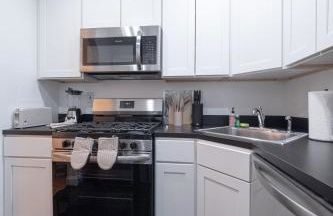 2BR APT near Mount Sinai & Metropolitan Hospitals - Foto 33