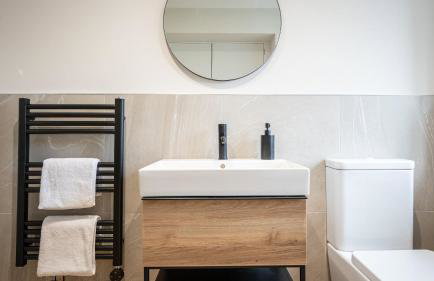 Plas Madoc Coach House - Foto 80