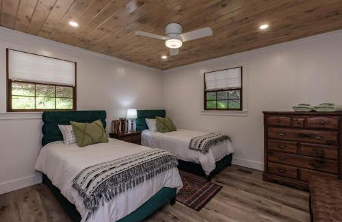 Penny Creek Cabin - Powder Horn Mountain - Foto 18