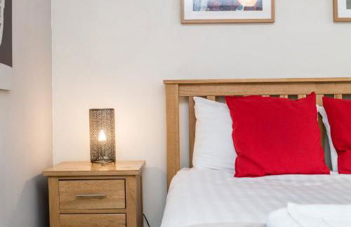 Host Apartments York Place Apt - Foto 20