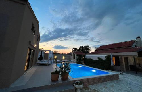 Villa ANTONA - Foto 7