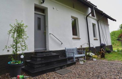 Wohnung am Wald - Foto 1