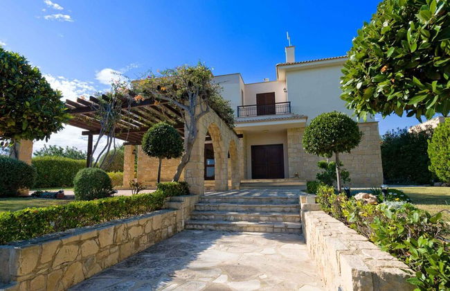 Villa 64 - Anarita in Kouklia - Photo 27