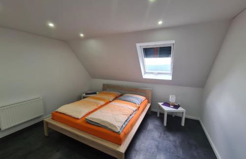 Moderne Ferienwohnung mit Aussicht - Foto 12