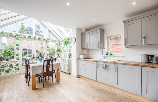 Little Cottage, Wickham Market - Photo 9