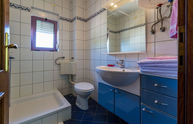 Apartments Rino - Foto 44