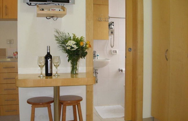 City Center Jerusalem - Foto 40