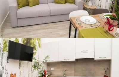 MATI' casa vacanze - Foto 15