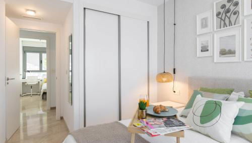 DormForYou Jose Maria Haro - Foto 5