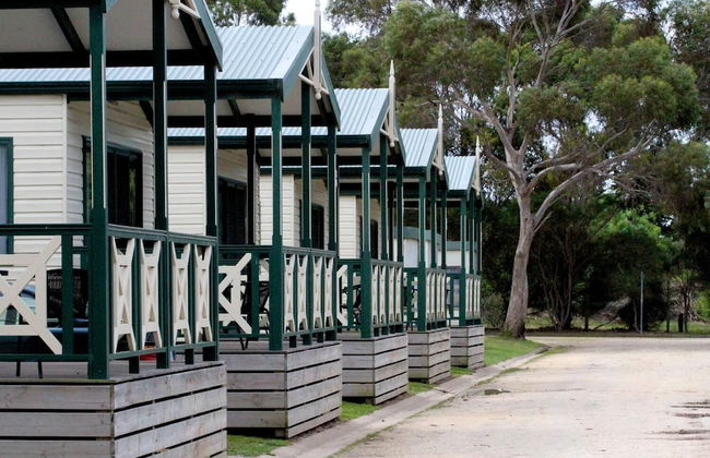 Geelong Surfcoast Hwy Holiday Park - Foto 26