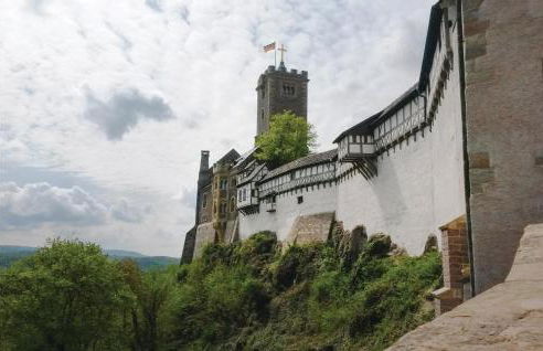 Amazing Home In Hainrodehainleite - Foto 51