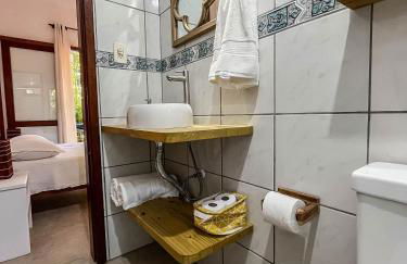 Corais da Barra. Tranquilidade a 400 metros da beira da Praia da Barra - Foto 28