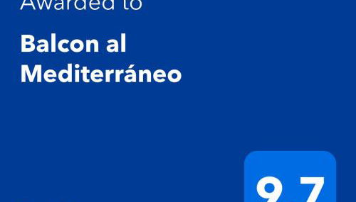 Balcon al Mediterráneo - Foto 3