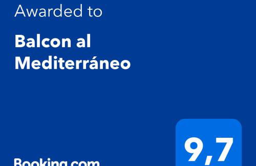 Balcon al Mediterráneo - Foto 3